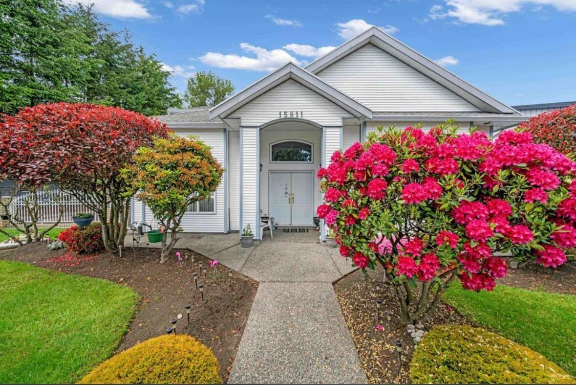 15811 96 Avenue, Surrey, British Columbia  V4N 2R8 - Photo 37 - R3049338