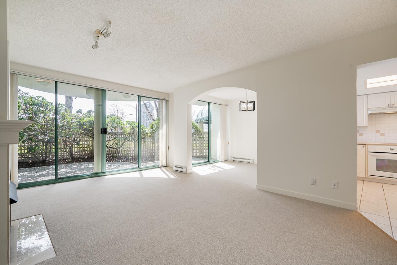 112 1785 Martin Drive, Surrey, British Columbia  V4A 9T5 - Photo 6 - R3049587