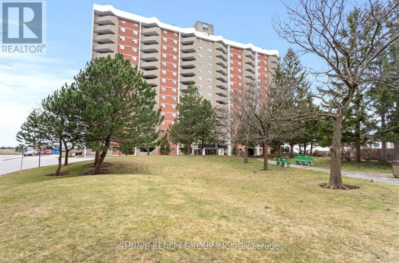 1002 - 1103 Jalna Boulevard, London South, Ontario  N6E 2W8 - Photo 1 - X12412934