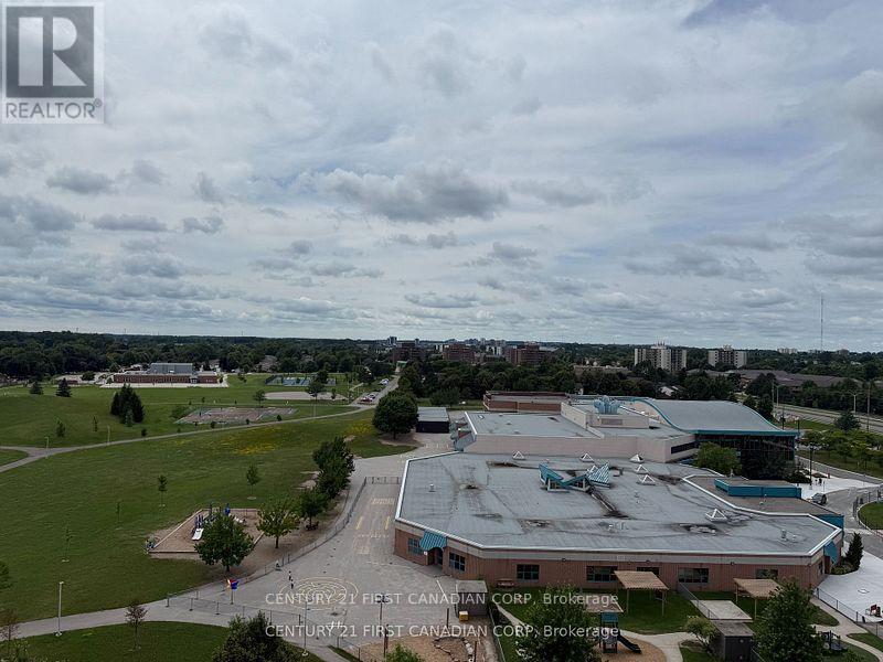 1002 - 1103 Jalna Boulevard, London South, Ontario  N6E 2W8 - Photo 14 - X12412934