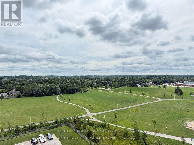 1002 - 1103 Jalna Boulevard, London South, Ontario  N6E 2W8 - Photo 16 - X12412934