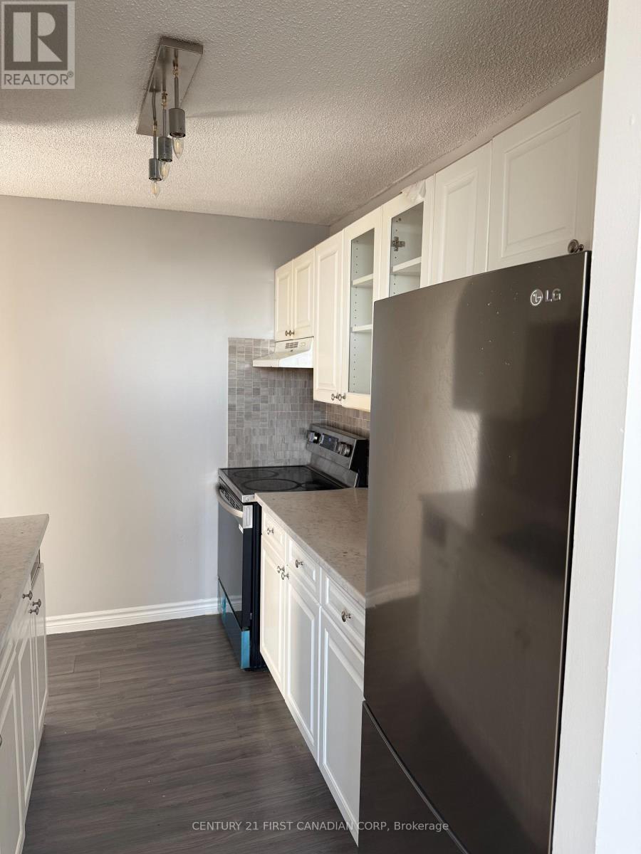 1002 - 1103 Jalna Boulevard, London South, Ontario  N6E 2W8 - Photo 7 - X12412934
