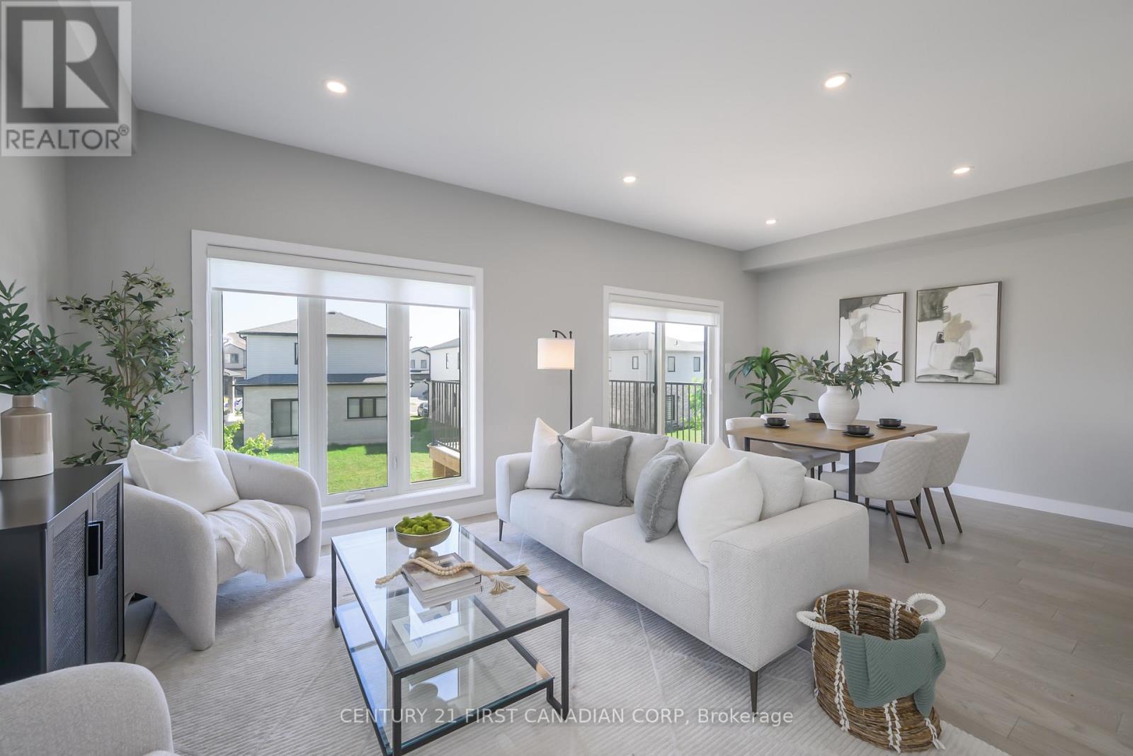 3612 Southbridge Avenue, London South, Ontario  N6L 0G5 - Photo 15 - X12412976
