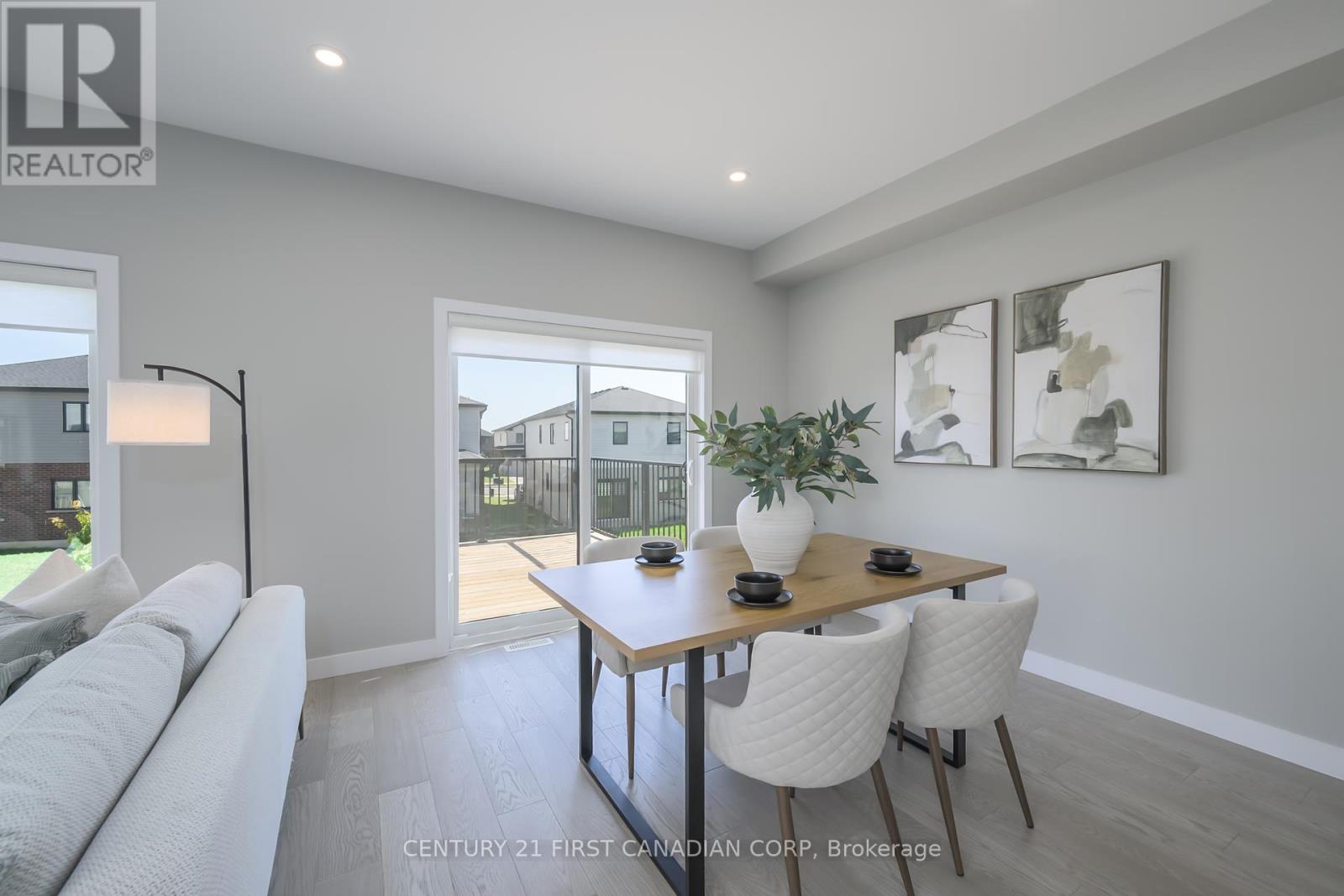 3612 Southbridge Avenue, London South, Ontario  N6L 0G5 - Photo 19 - X12412976