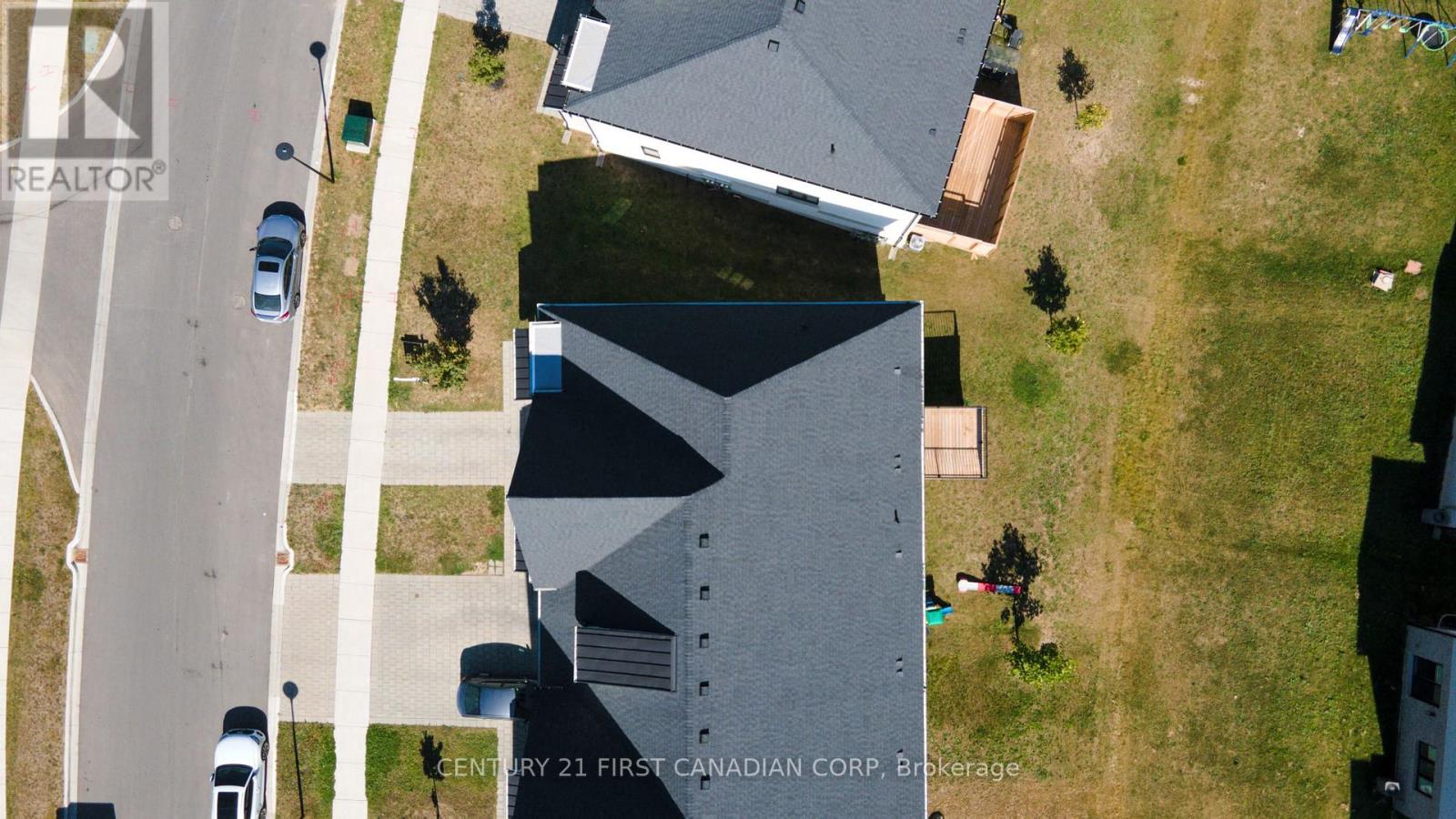3612 Southbridge Avenue, London South, Ontario  N6L 0G5 - Photo 36 - X12412976