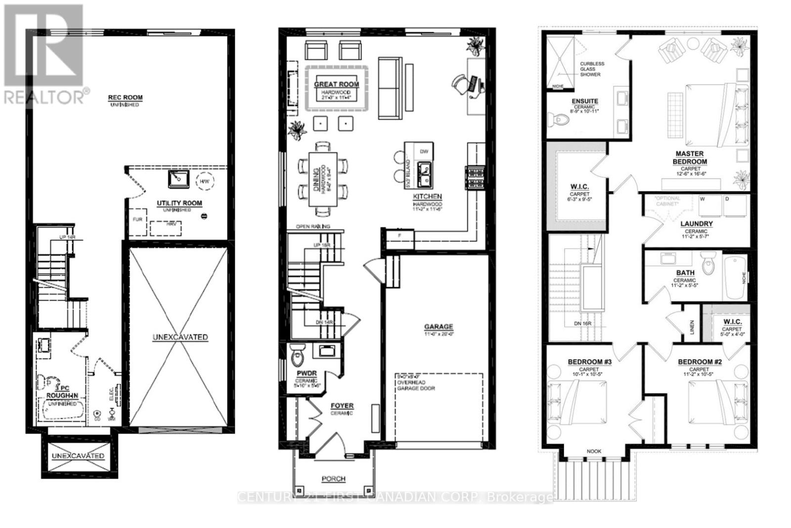 3612 Southbridge Avenue, London South, Ontario  N6L 0G5 - Photo 8 - X12412976