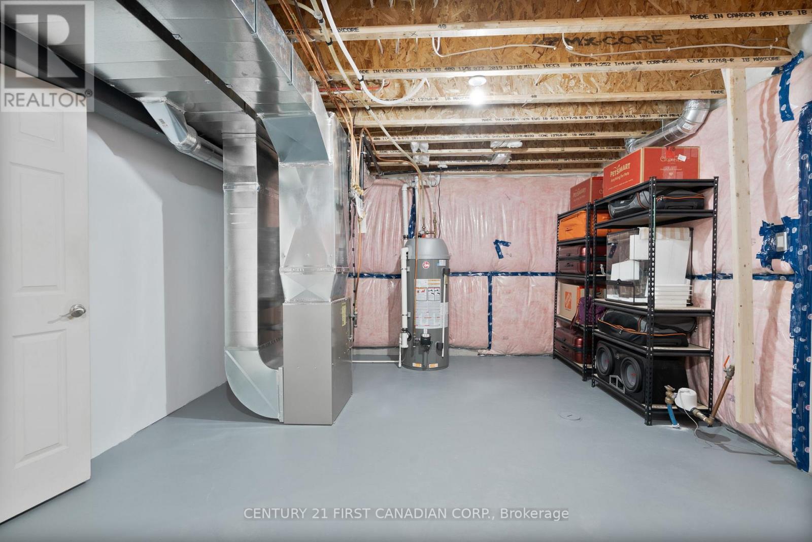 125 Spencer Avenue, Lucan Biddulph, Ontario  N0M 2J0 - Photo 30 - X12413021