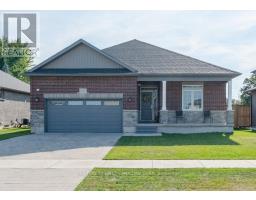125 SPENCER AVENUE, Lucan Biddulph, Ontario