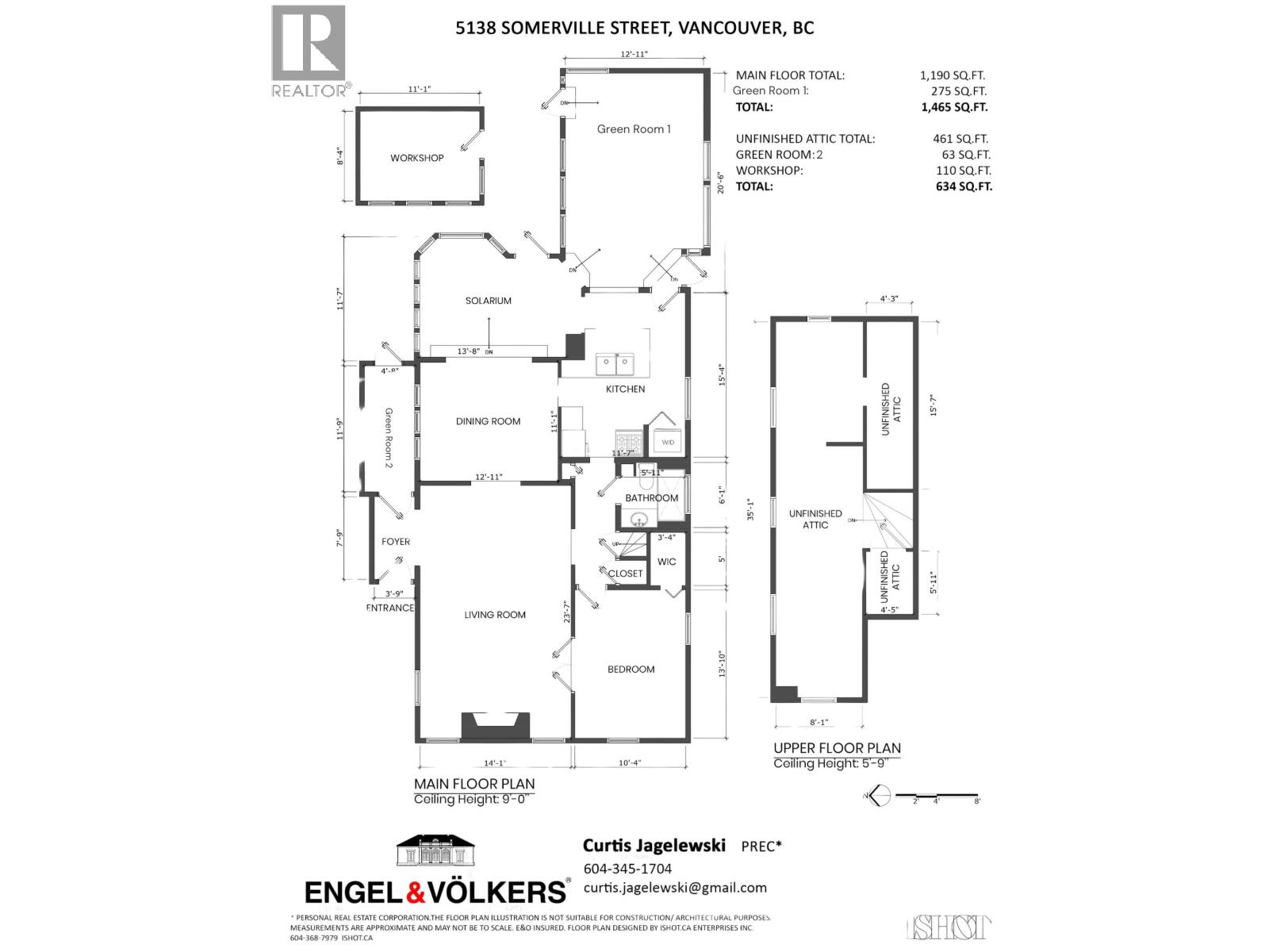 5138 Somerville Street, Vancouver, British Columbia  V5W 3H4 - Photo 33 - R3049574