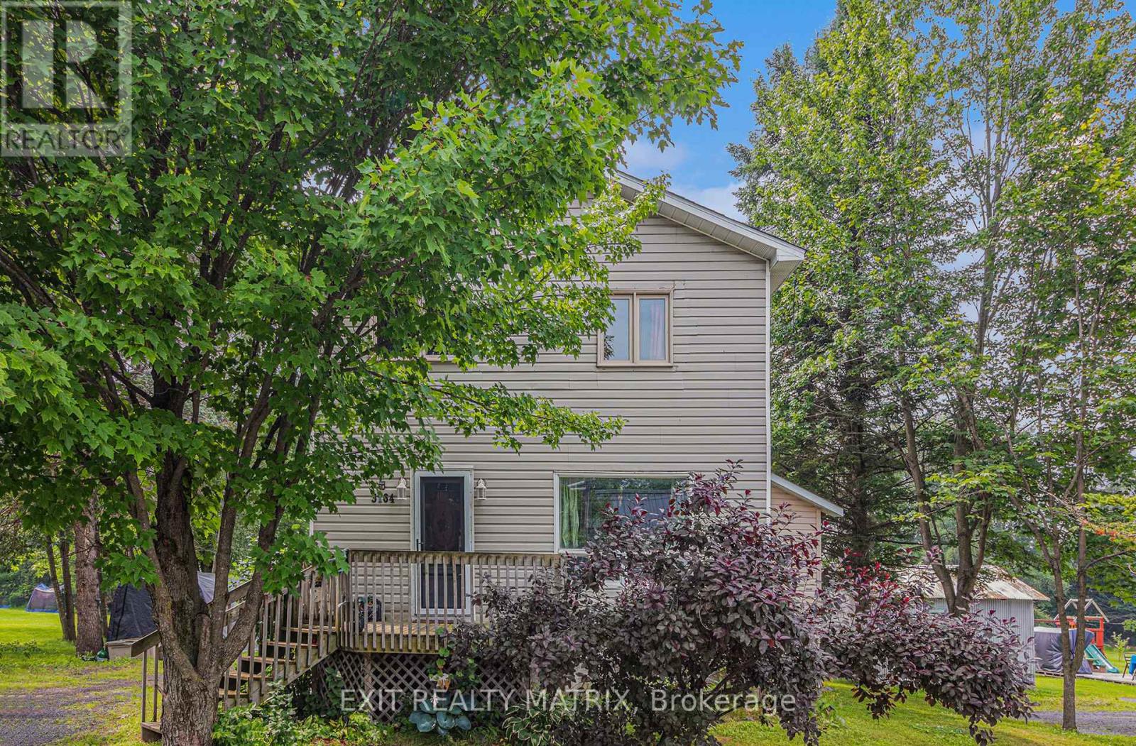 3164 County 15 Road, The Nation, Ontario  K0B 1G0 - Photo 1 - X12412938