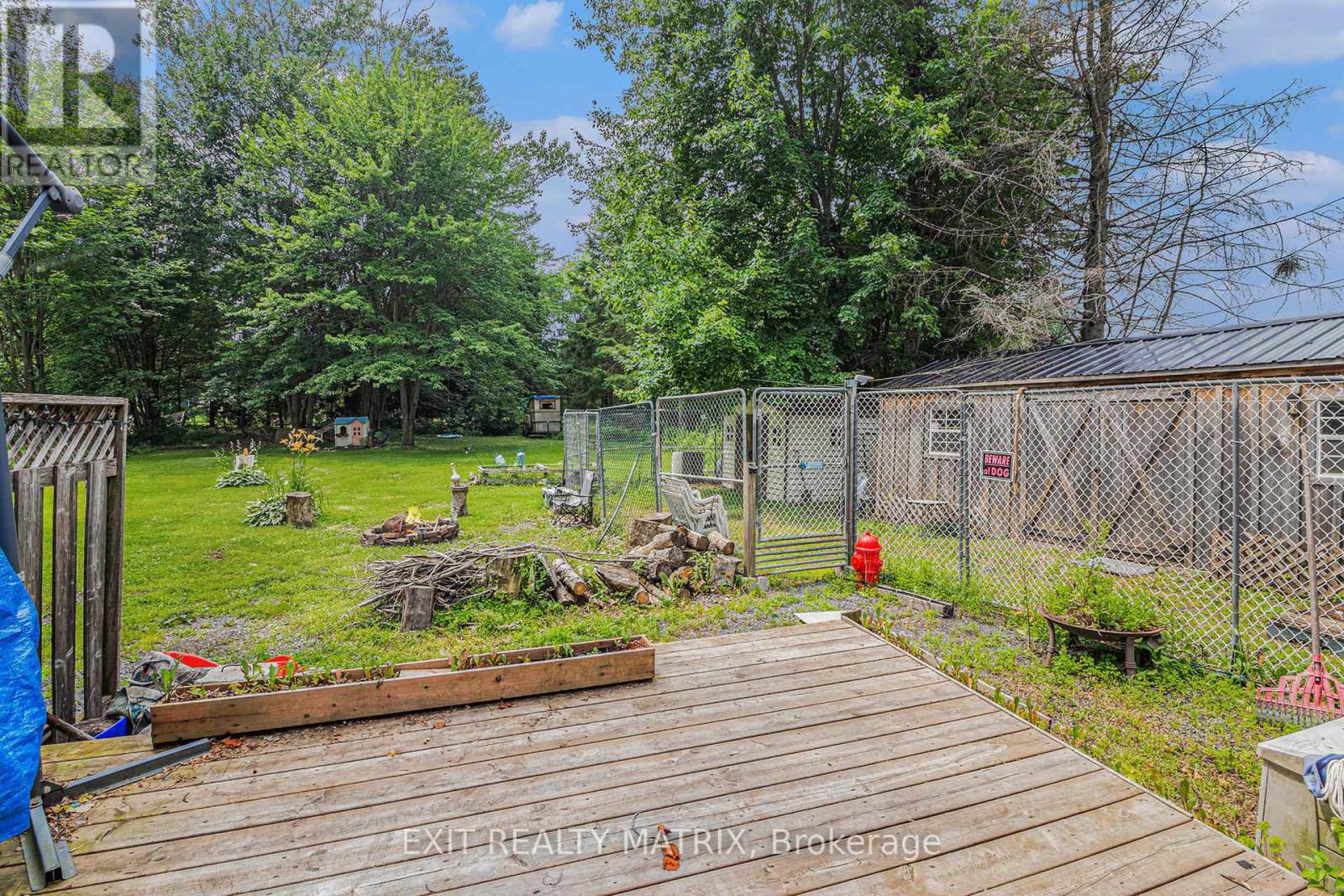 3164 County 15 Road, The Nation, Ontario  K0B 1G0 - Photo 19 - X12412938