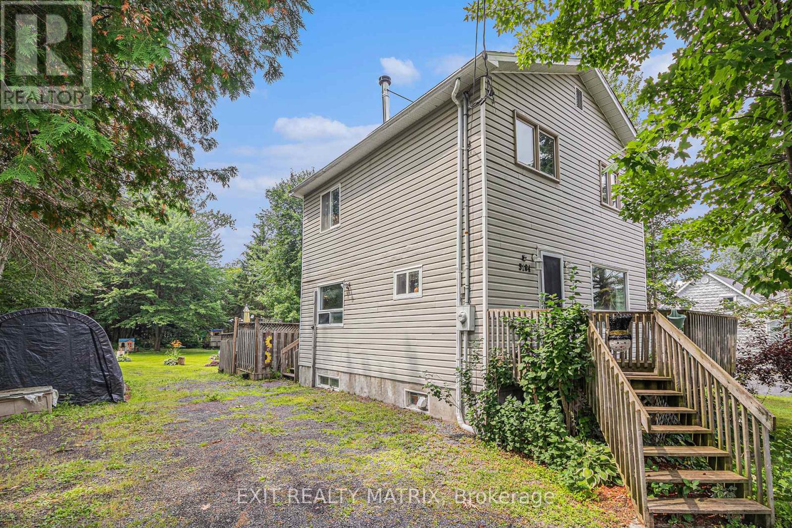 3164 County 15 Road, The Nation, Ontario  K0B 1G0 - Photo 21 - X12412938
