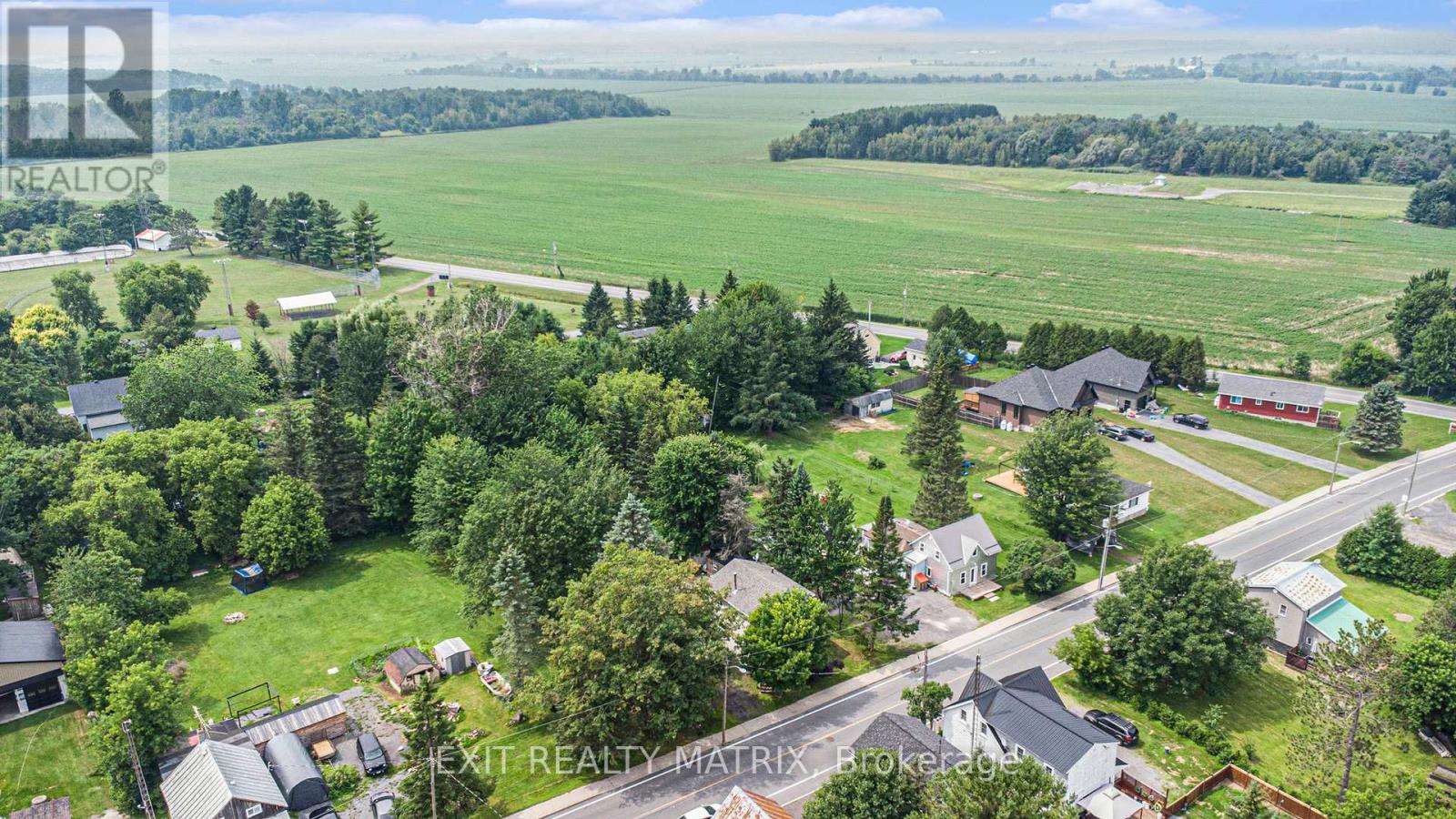 3164 County 15 Road, The Nation, Ontario  K0B 1G0 - Photo 23 - X12412938