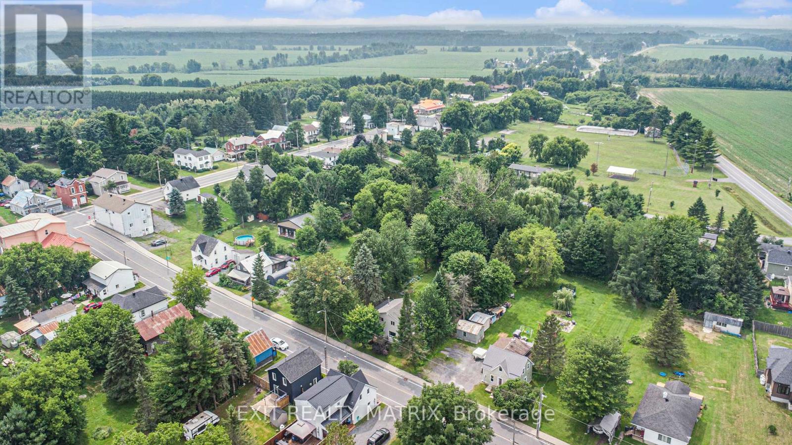 3164 County 15 Road, The Nation, Ontario  K0B 1G0 - Photo 24 - X12412938
