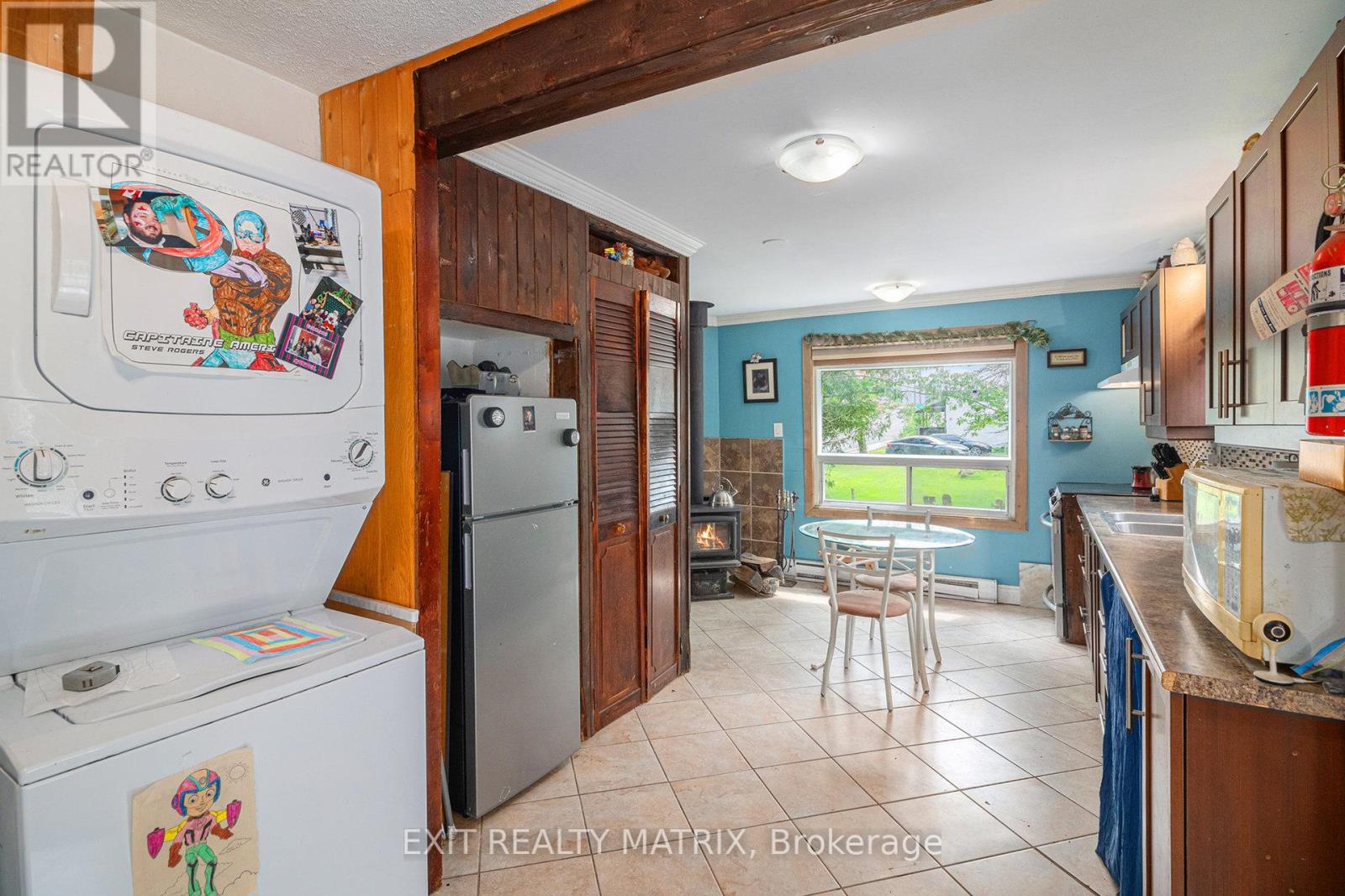 3164 County 15 Road, The Nation, Ontario  K0B 1G0 - Photo 5 - X12412938