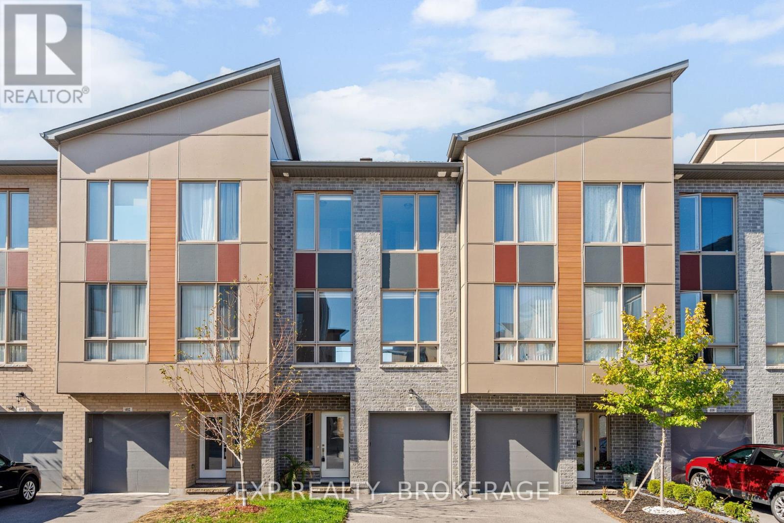 404 TERRAVITA PRIVATE, Ottawa, Ontario
