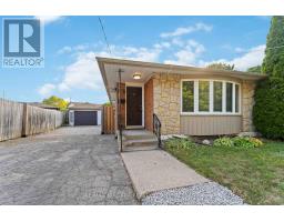 80 Ted Street, St. Catharines (Fairview), Ca