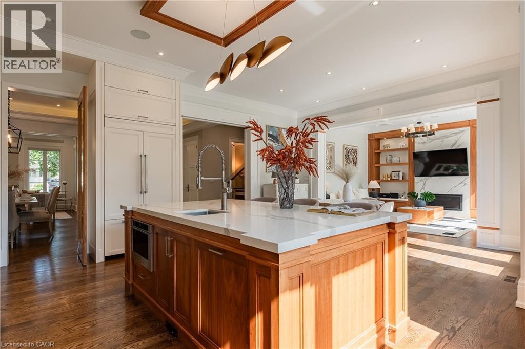 391 Sandhurst Drive, Oakville, Ontario  L6L 4L1 - Photo 14 - 40771171