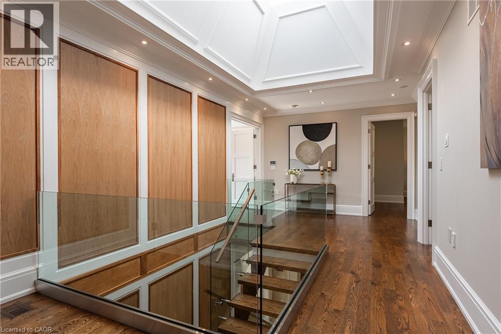 391 Sandhurst Drive, Oakville, Ontario  L6L 4L1 - Photo 22 - 40771171