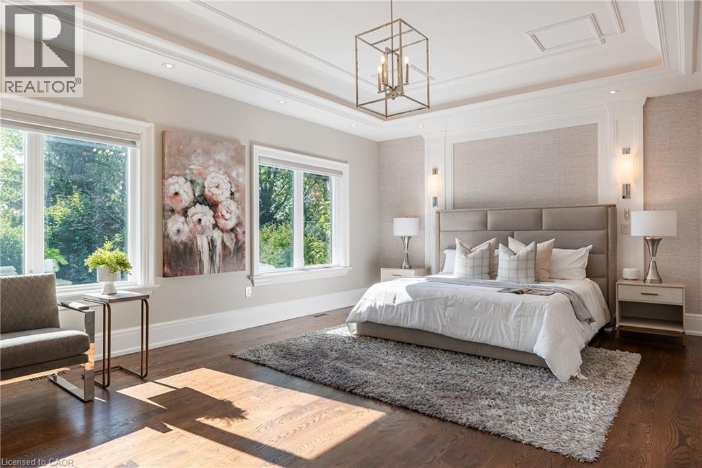 391 Sandhurst Drive, Oakville, Ontario  L6L 4L1 - Photo 24 - 40771171
