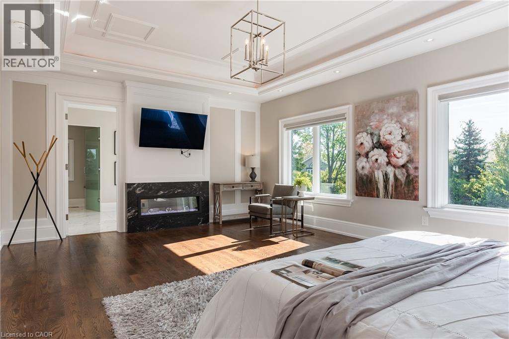 391 Sandhurst Drive, Oakville, Ontario  L6L 4L1 - Photo 26 - 40771171