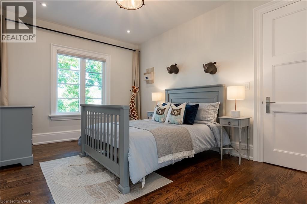 391 Sandhurst Drive, Oakville, Ontario  L6L 4L1 - Photo 34 - 40771171