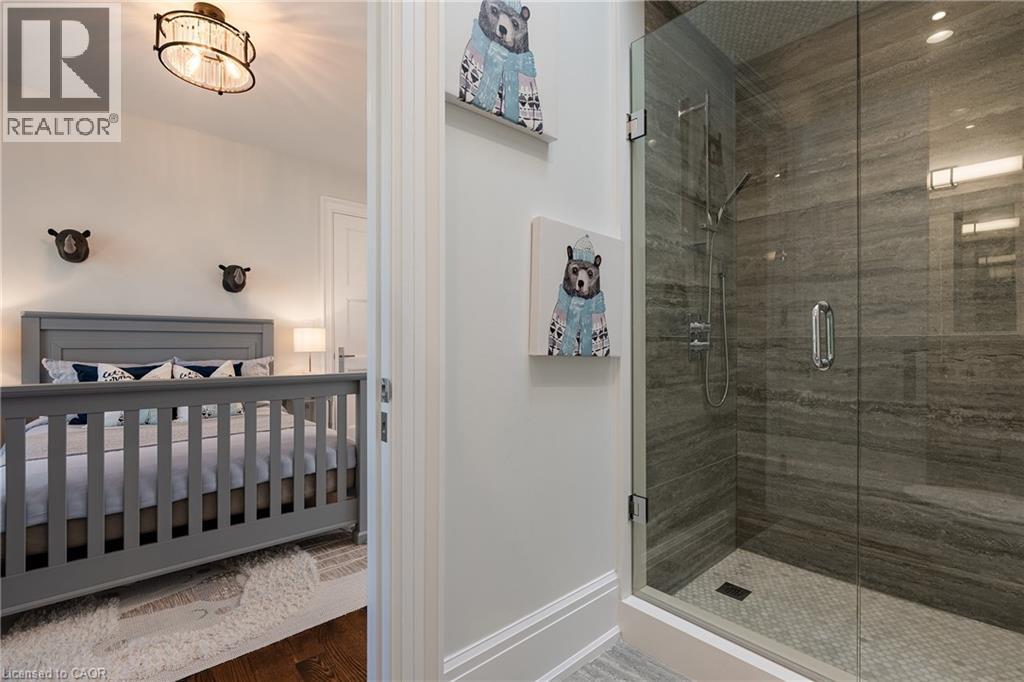 391 Sandhurst Drive, Oakville, Ontario  L6L 4L1 - Photo 35 - 40771171