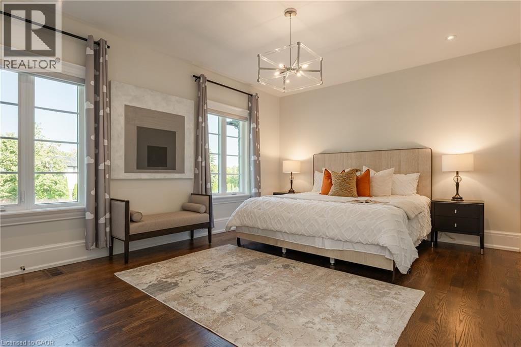 391 Sandhurst Drive, Oakville, Ontario  L6L 4L1 - Photo 37 - 40771171