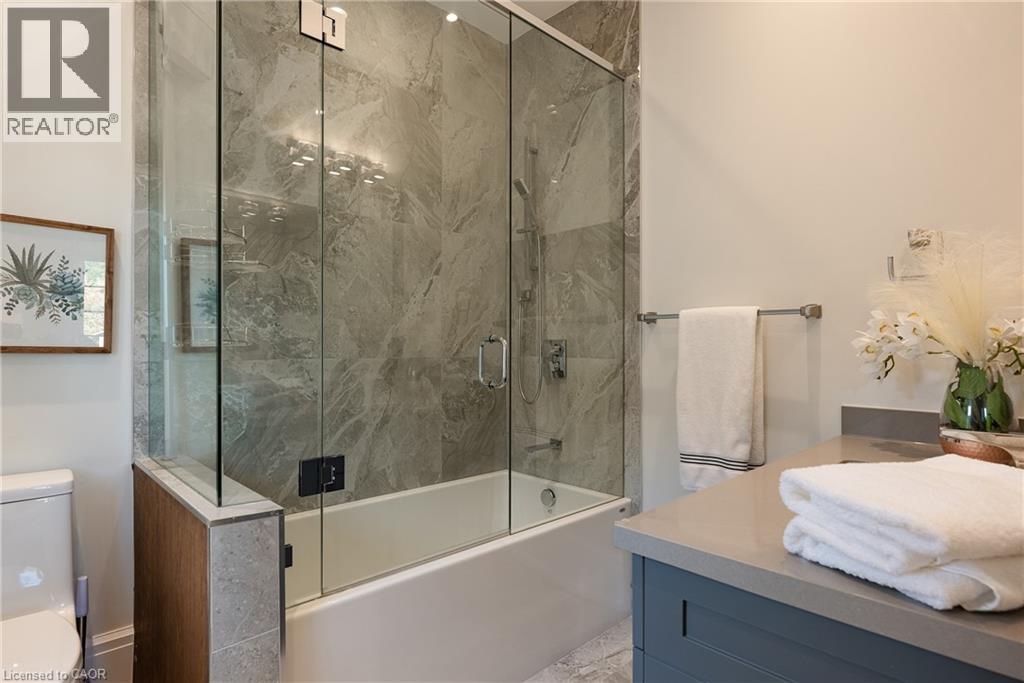 391 Sandhurst Drive, Oakville, Ontario  L6L 4L1 - Photo 38 - 40771171