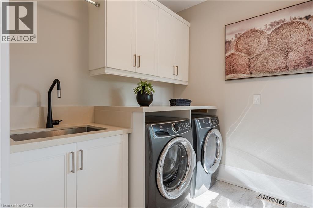 391 Sandhurst Drive, Oakville, Ontario  L6L 4L1 - Photo 39 - 40771171