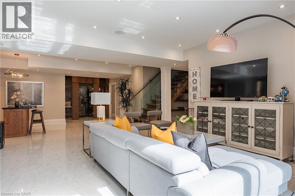 391 Sandhurst Drive, Oakville, Ontario  L6L 4L1 - Photo 40 - 40771171