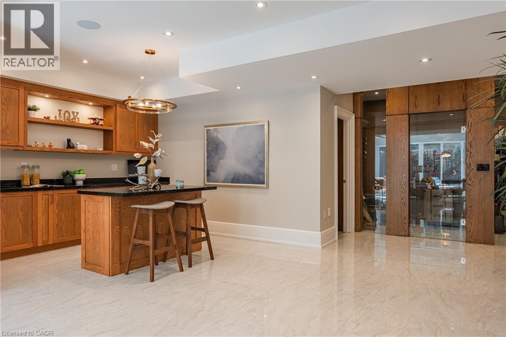 391 Sandhurst Drive, Oakville, Ontario  L6L 4L1 - Photo 41 - 40771171