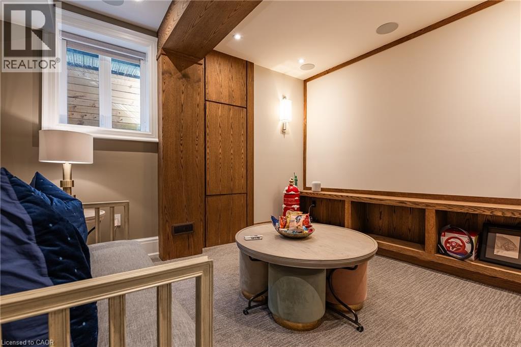 391 Sandhurst Drive, Oakville, Ontario  L6L 4L1 - Photo 43 - 40771171