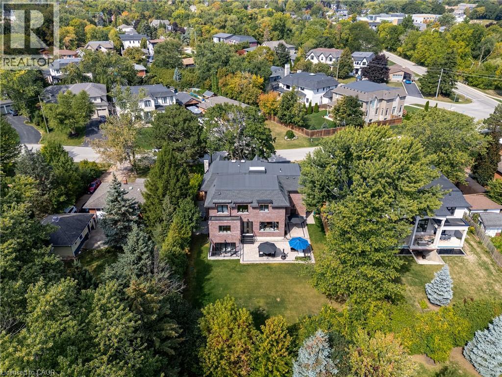 391 Sandhurst Drive, Oakville, Ontario  L6L 4L1 - Photo 47 - 40771171