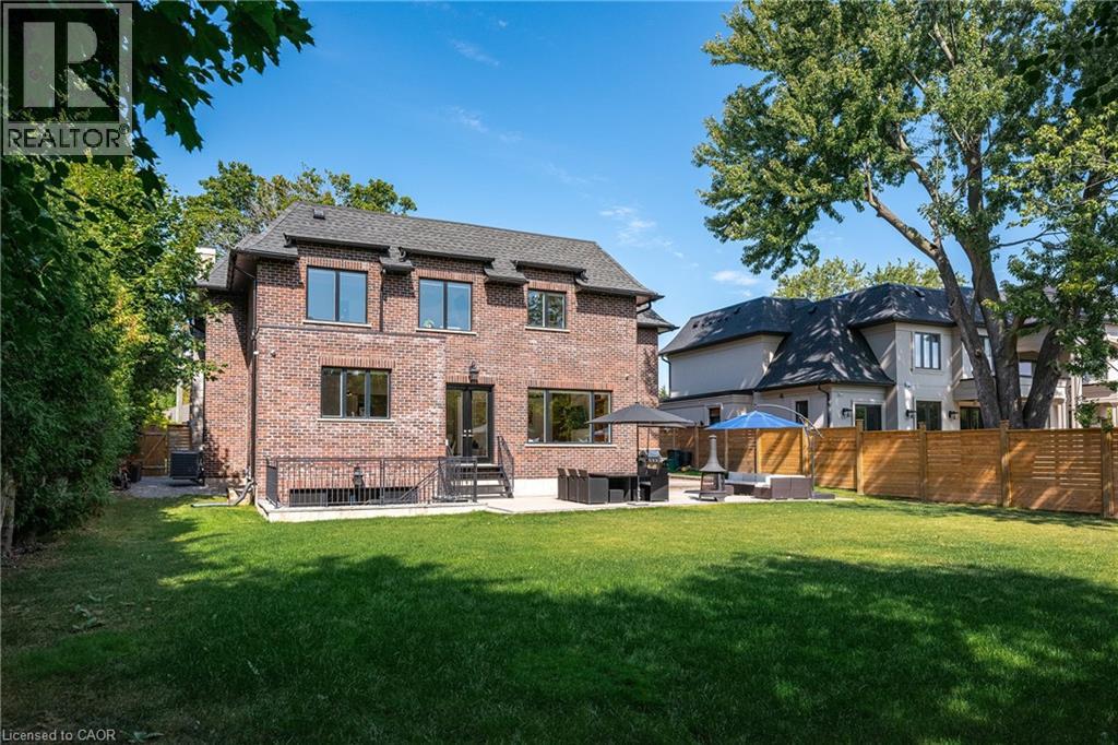 391 Sandhurst Drive, Oakville, Ontario  L6L 4L1 - Photo 48 - 40771171