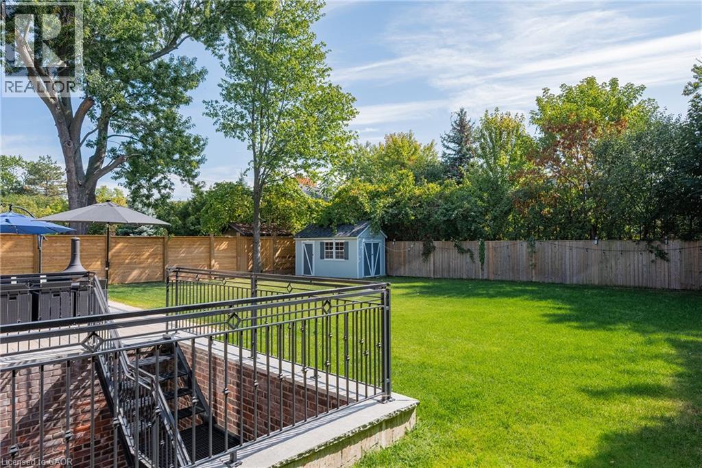 391 Sandhurst Drive, Oakville, Ontario  L6L 4L1 - Photo 49 - 40771171