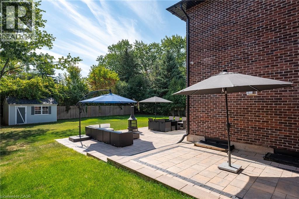 391 Sandhurst Drive, Oakville, Ontario  L6L 4L1 - Photo 50 - 40771171