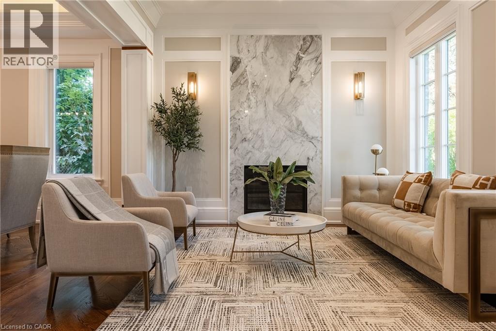 391 Sandhurst Drive, Oakville, Ontario  L6L 4L1 - Photo 6 - 40771171