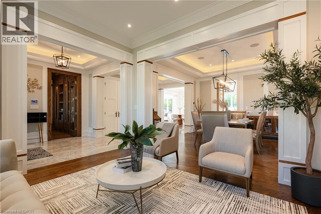 391 Sandhurst Drive, Oakville, Ontario  L6L 4L1 - Photo 7 - 40771171