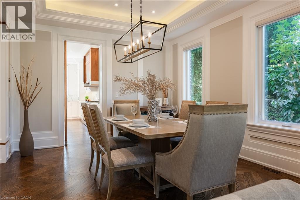 391 Sandhurst Drive, Oakville, Ontario  L6L 4L1 - Photo 9 - 40771171