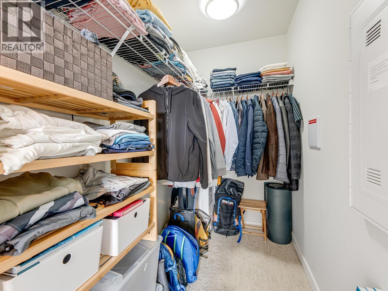 401 2651 Library Lane, North Vancouver, British Columbia  V7J 0C1 - Photo 18 - R3049600