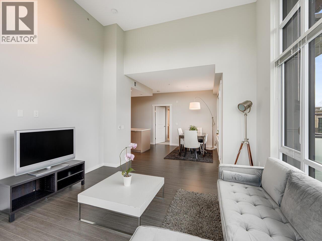 401 2651 Library Lane, North Vancouver, British Columbia  V7J 0C1 - Photo 24 - R3049600
