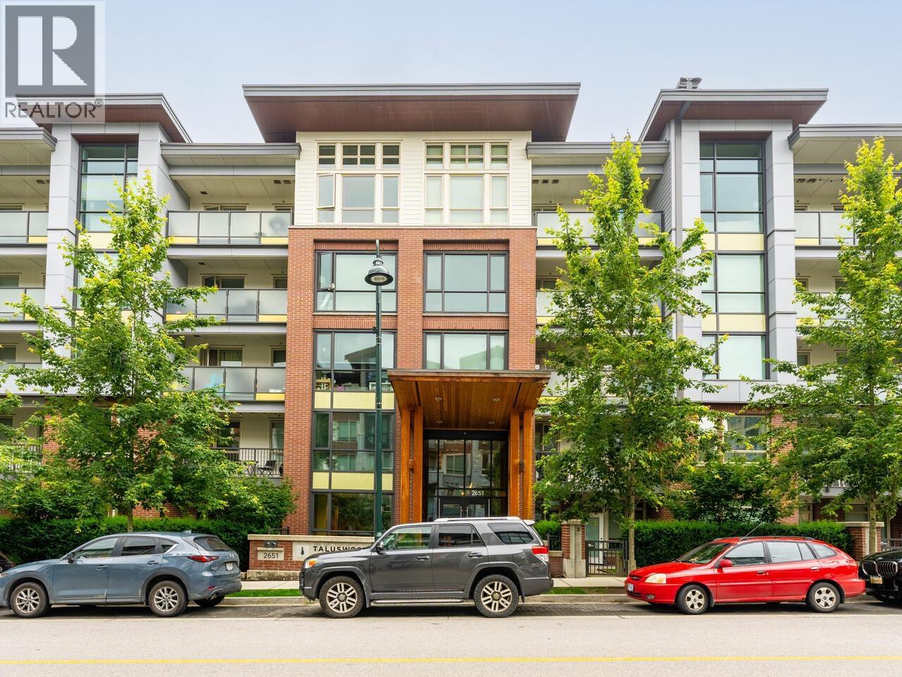 401 2651 Library Lane, North Vancouver, British Columbia  V7J 0C1 - Photo 28 - R3049600