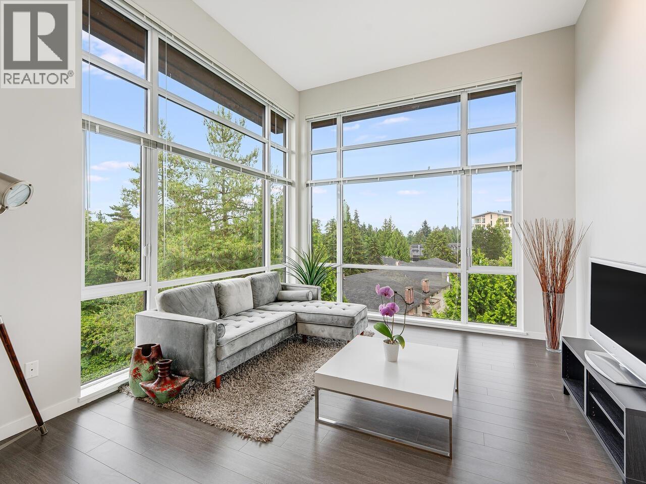 401 2651 Library Lane, North Vancouver, British Columbia  V7J 0C1 - Photo 3 - R3049600