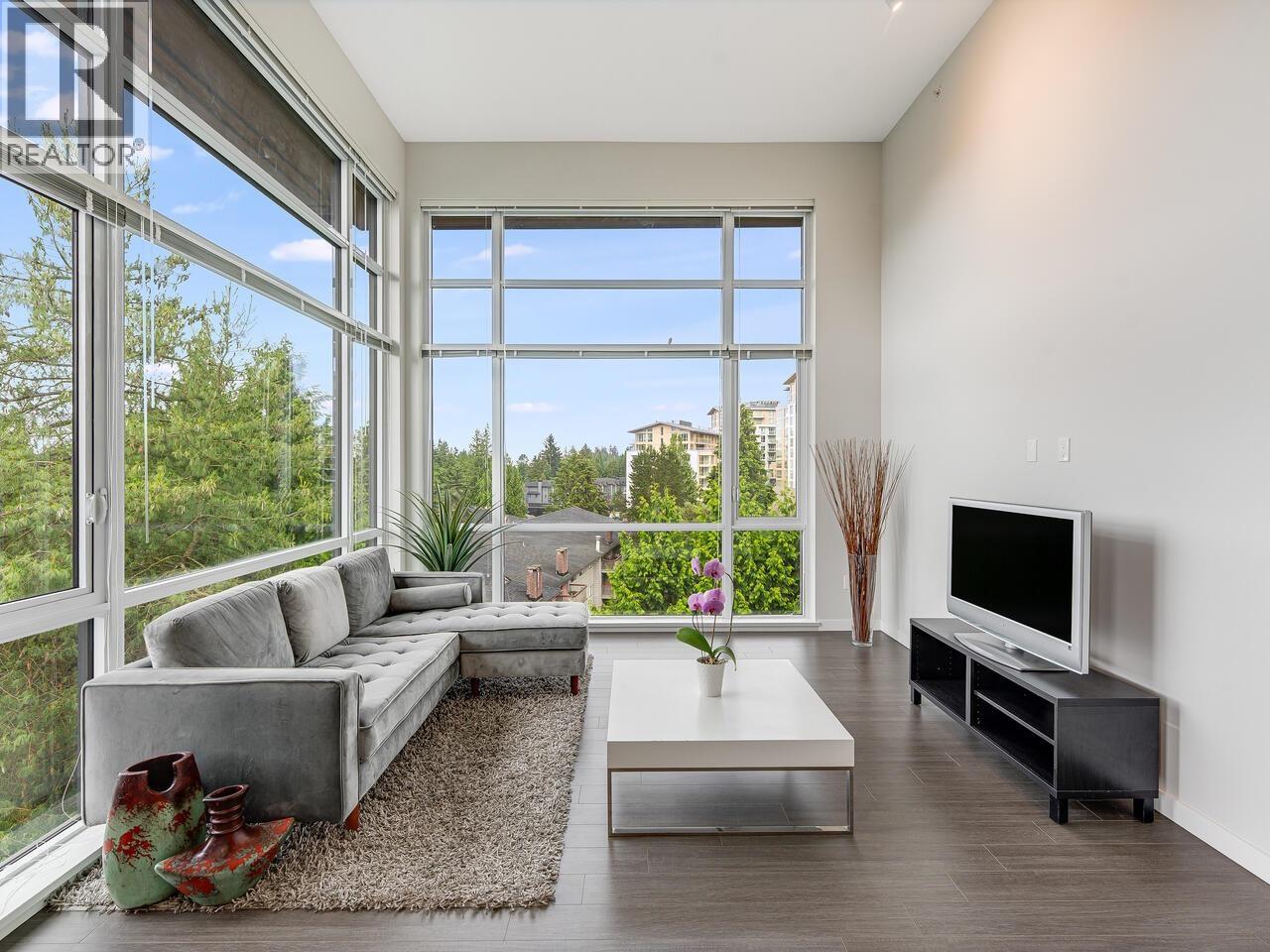 401 2651 Library Lane, North Vancouver, British Columbia  V7J 0C1 - Photo 4 - R3049600