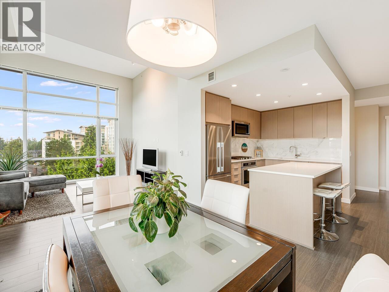 401 2651 Library Lane, North Vancouver, British Columbia  V7J 0C1 - Photo 5 - R3049600