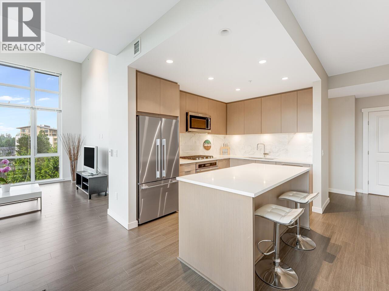 401 2651 Library Lane, North Vancouver, British Columbia  V7J 0C1 - Photo 8 - R3049600