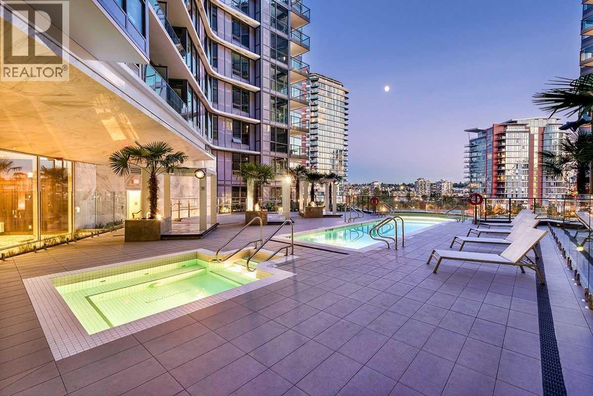 608 68 Smithe Street, Vancouver, British Columbia  V6B 0P4 - Photo 14 - R3049601