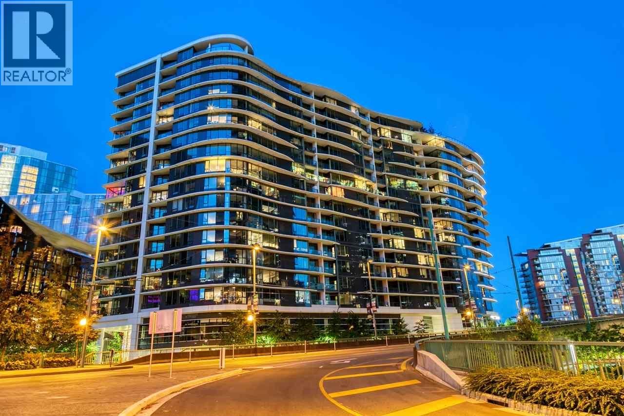 608 68 Smithe Street, Vancouver, British Columbia  V6B 0P4 - Photo 15 - R3049601