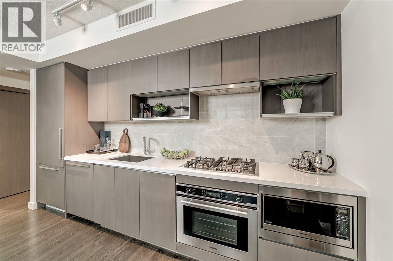 608 68 Smithe Street, Vancouver, British Columbia  V6B 0P4 - Photo 4 - R3049601